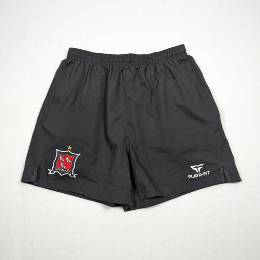 dundalk shorts 2023  player fit   svs3734