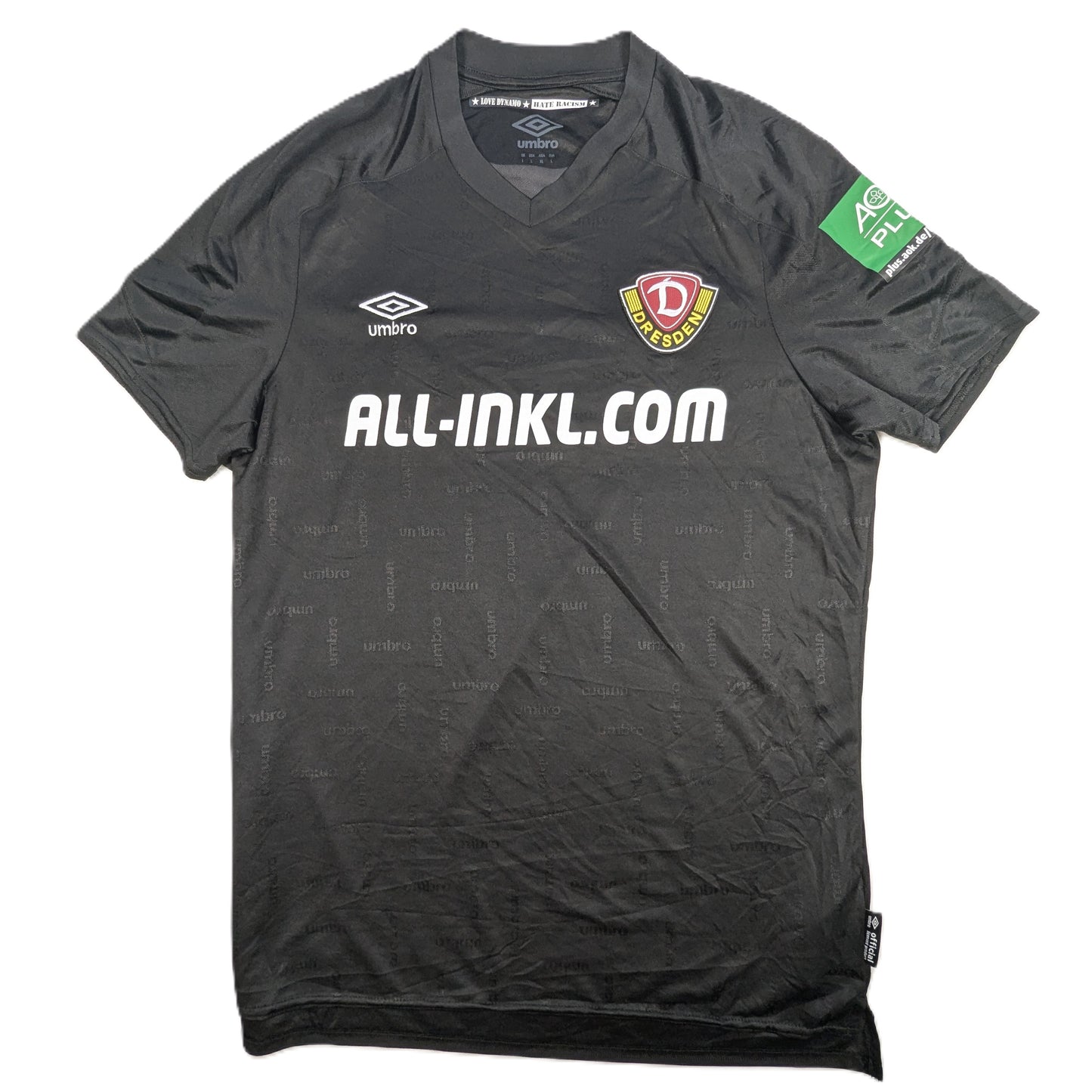 dynamo dresden jersey 2021 all inkl umbro   svs4025