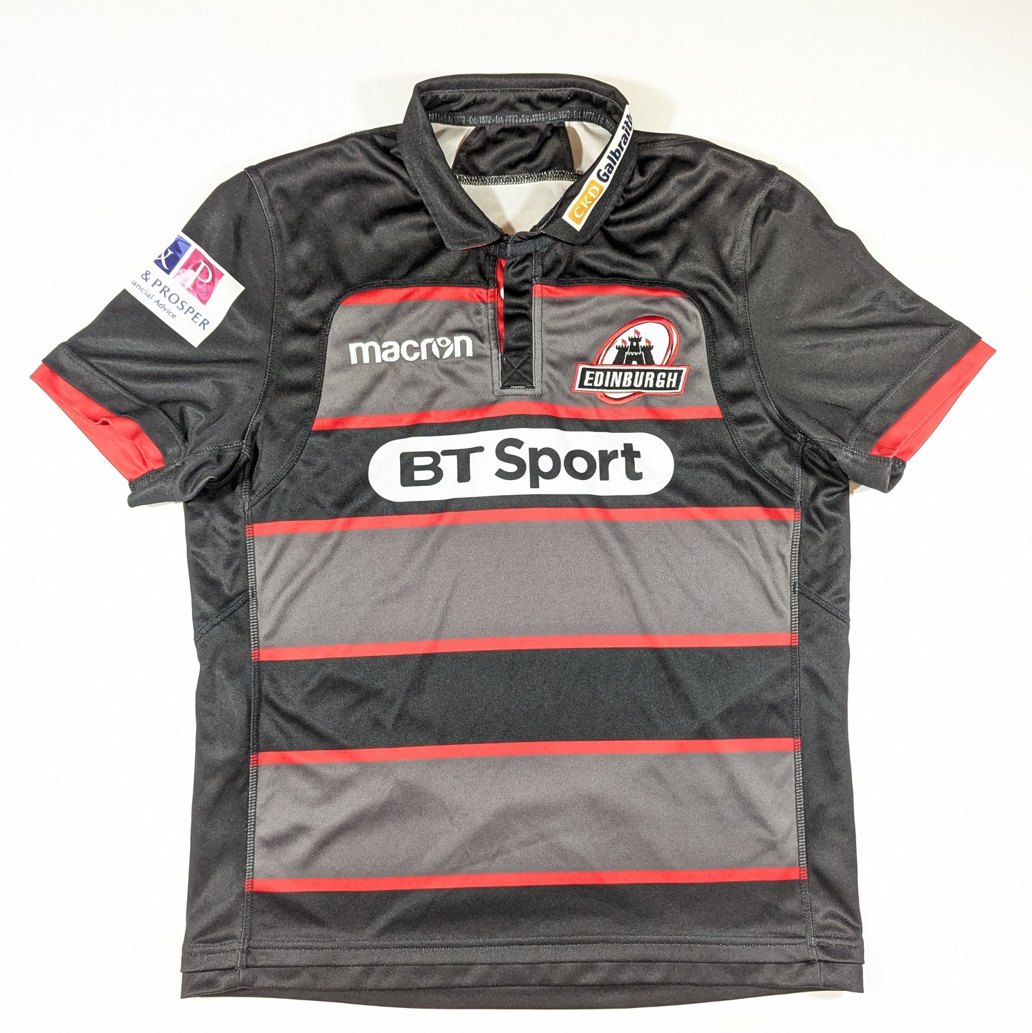 edinburgh jersey 2017 bt sport macron  n/a svs2821
