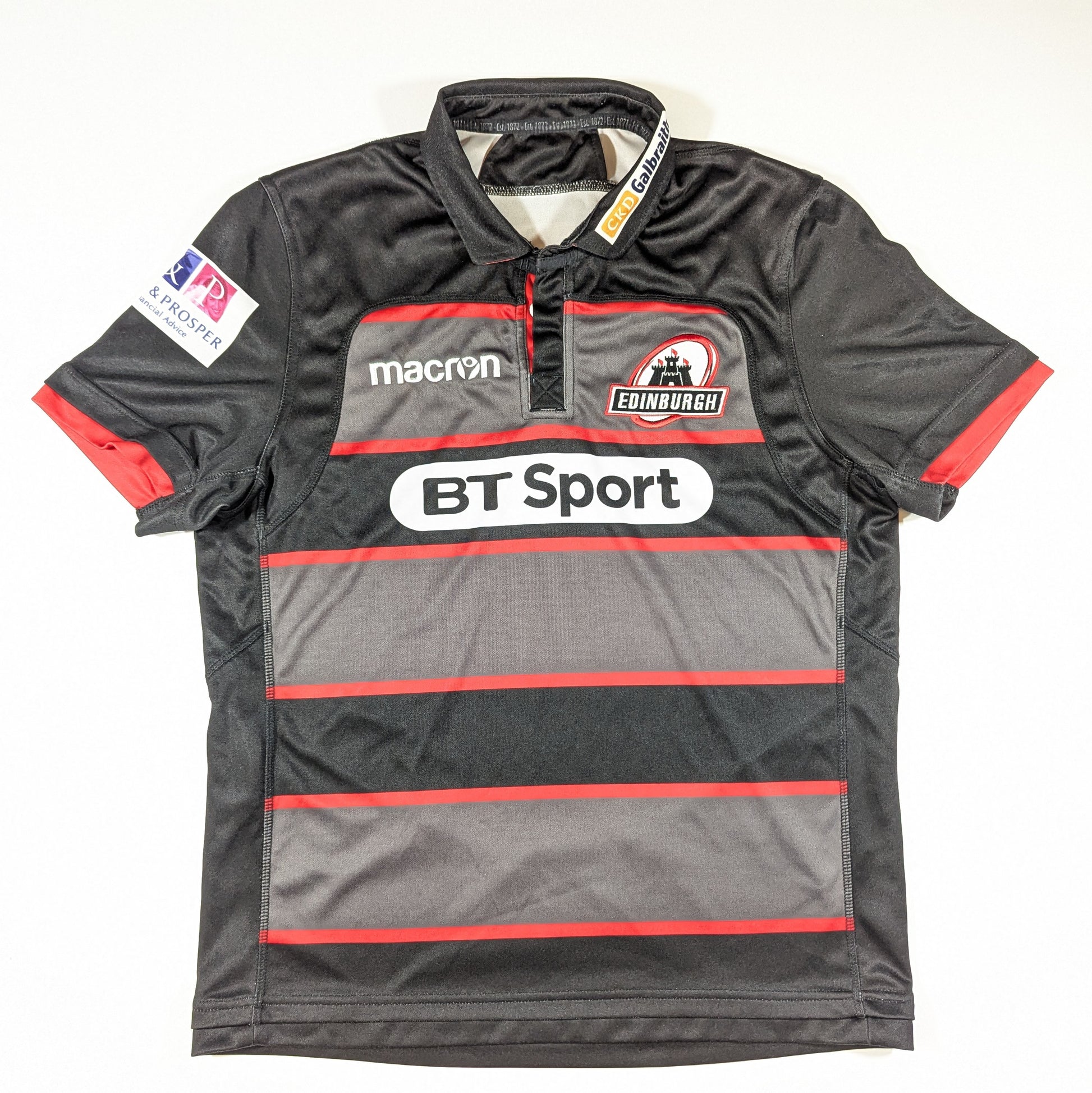 edinburgh jersey 2017 bt sport macron  n/a svs2821