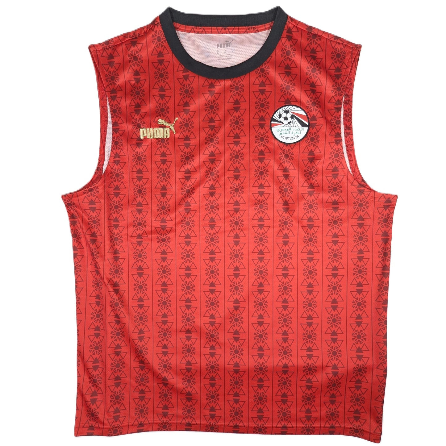 egypt jersey 2023  puma  772442 01 svs4537