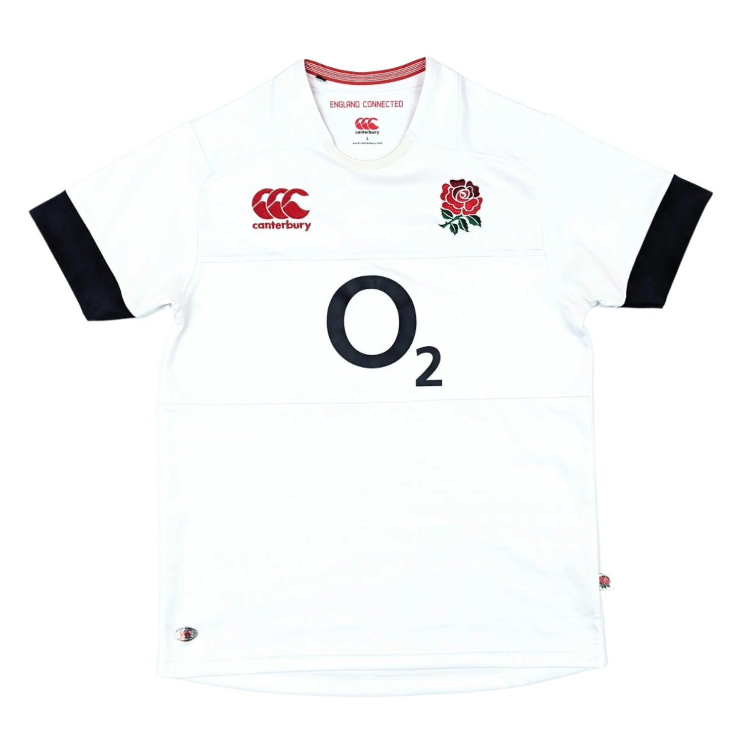 england jersey 2013 / 14 o2 canterbury  svs2307