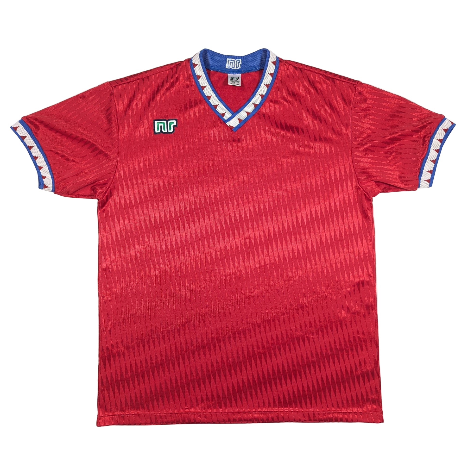ennerre jersey 1990s sponsorless nr   svs3227