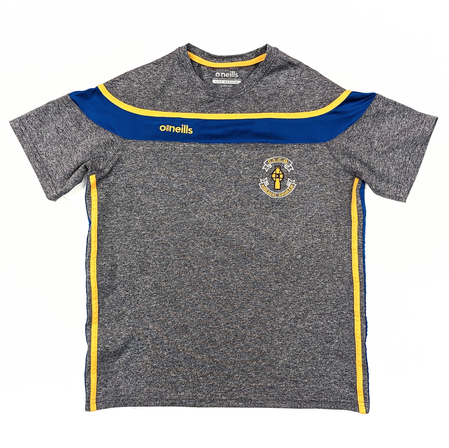 errigal ciaran jersey 2020s  o'neills  svs2301