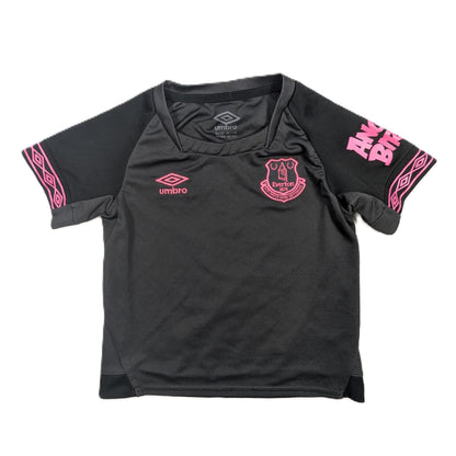 everton jersey 2018 sponsorless umbro   svs4137