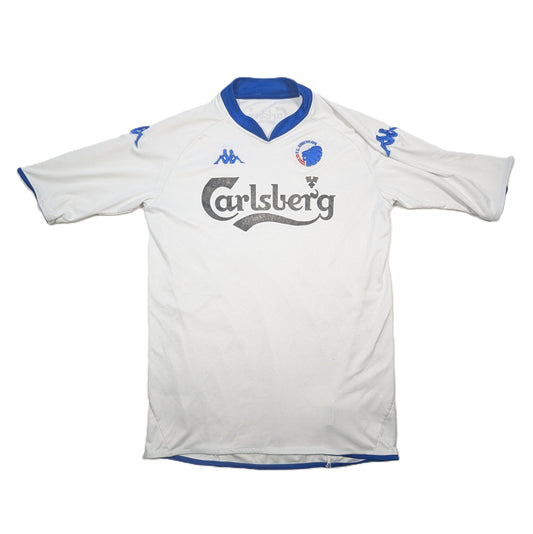 fc copenhagen jersey 2007 carlsberg kappa   svs3688