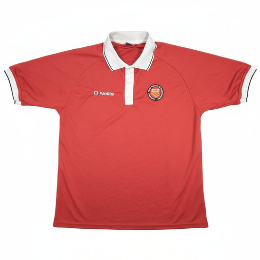 fc united of manchester jersey 2015 sponsorless o'neills   svs4008