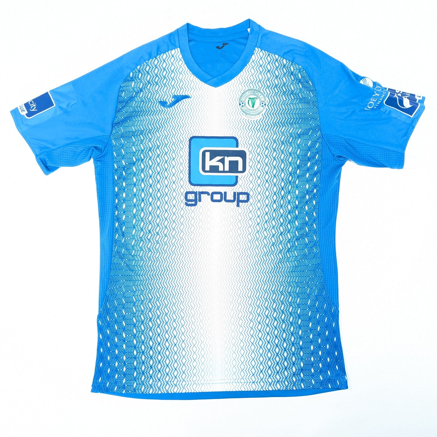 finn harps jersey 2020 kn group joma  n/a svs2530