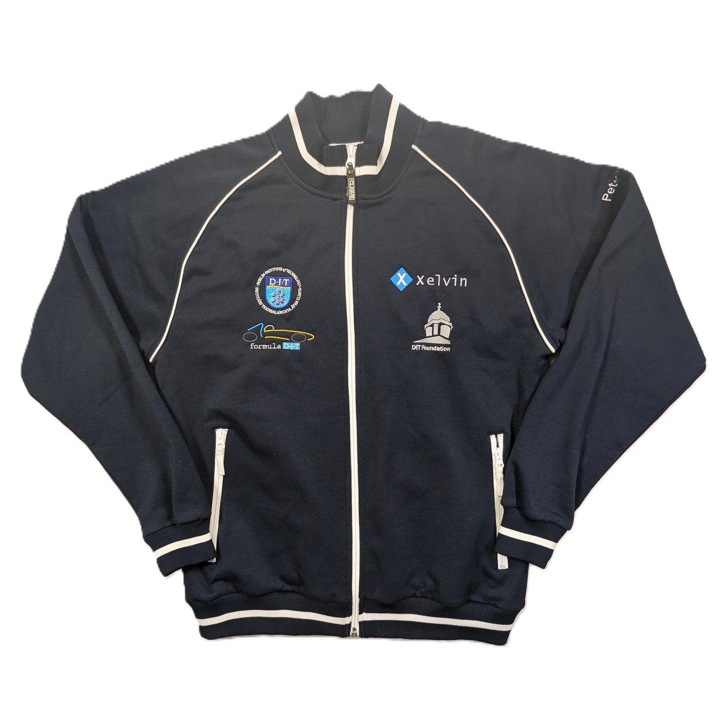 formula dit jacket 2010s  clique   svs4573