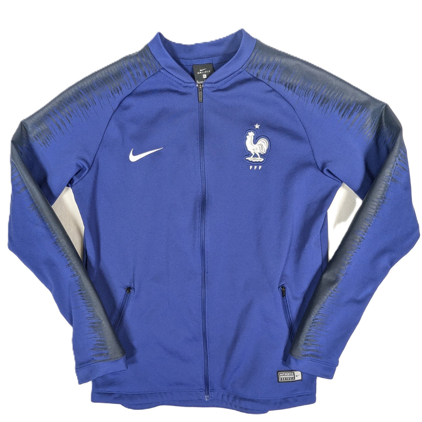 france jacket 2018  nike  893845 455 svs4412