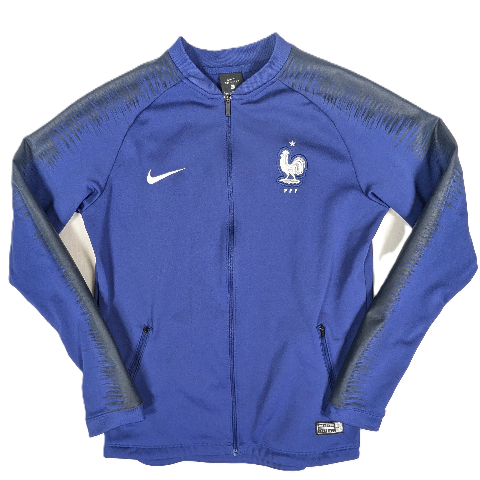 france jacket 2018  nike  893845 455 svs4412