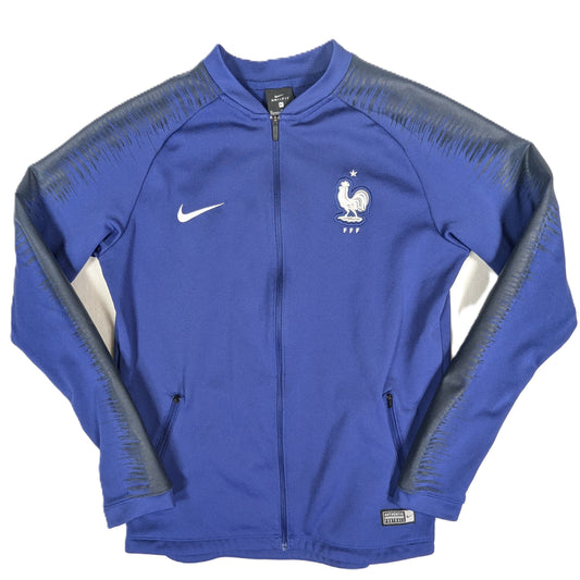 france jacket 2018  nike  893845 455 svs4412