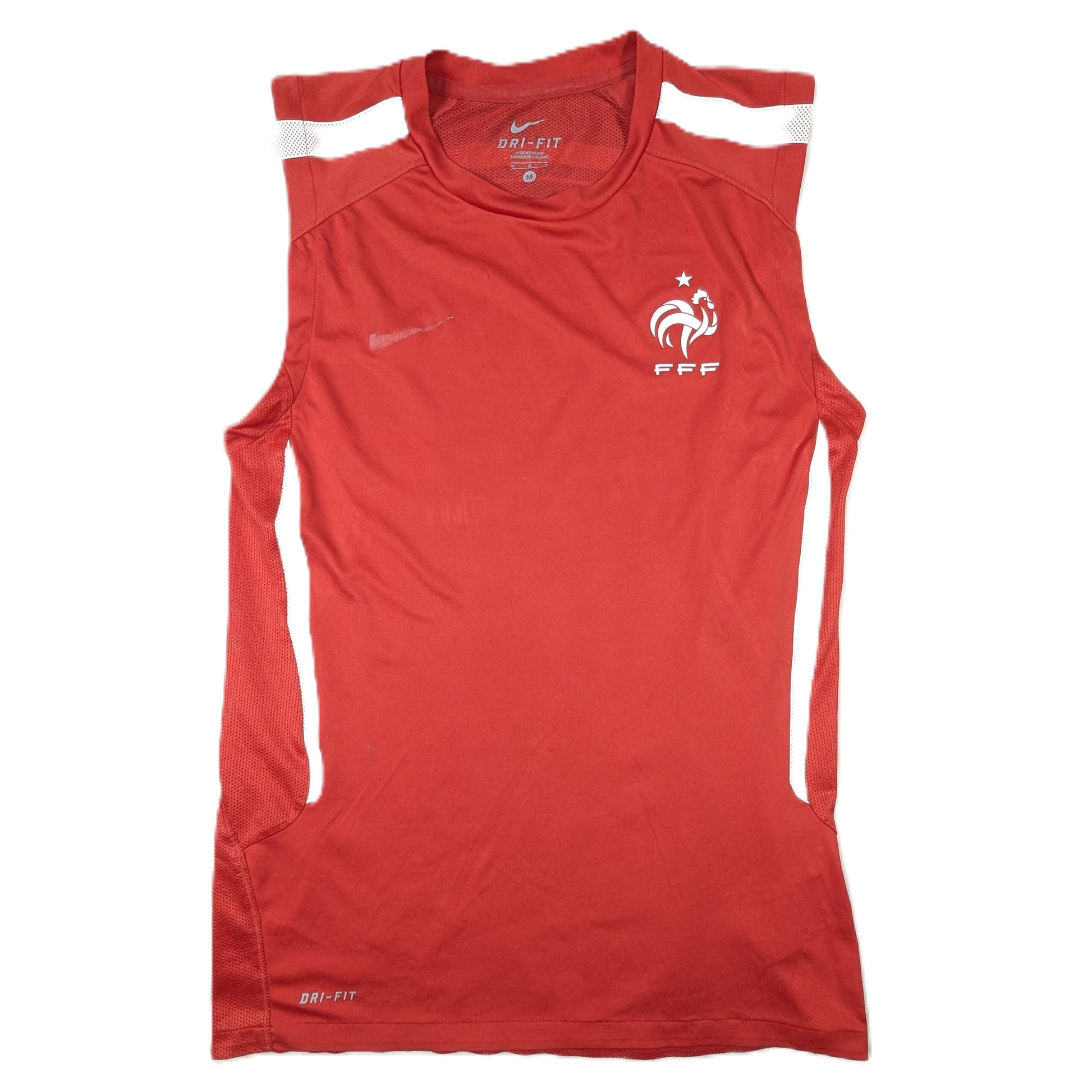 france jersey 2010 sponsorless nike  413442 601  svs3993
