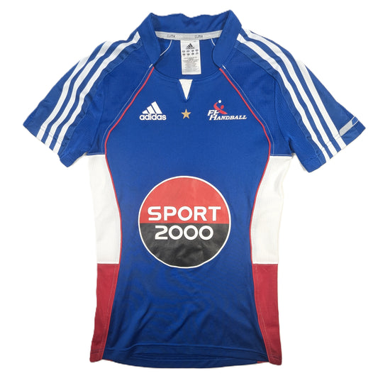 france jersey 2010 sport 2000 adidas   svs4101