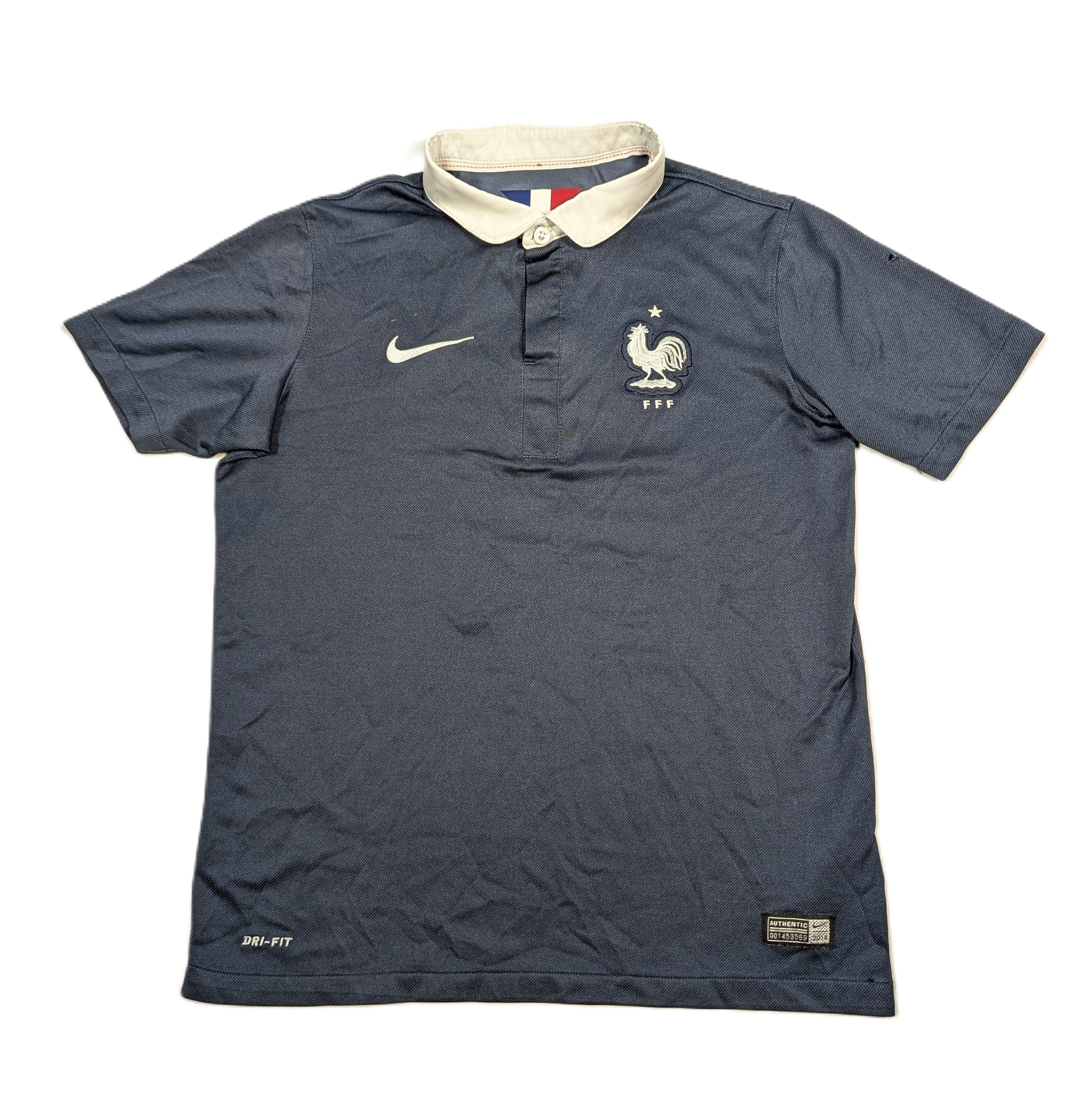 france football jersey 2014