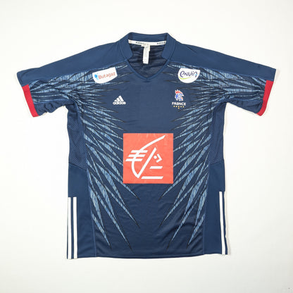 france jersey 2016 butagaz adidas   svs3346