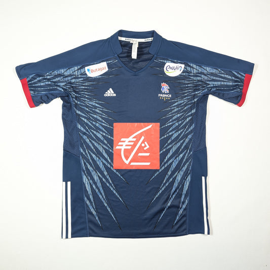 france jersey 2016 butagaz adidas   svs3346