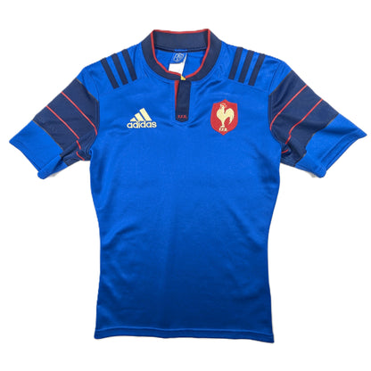 france jersey 2016 sponsorless adidas  s88860 svs3390