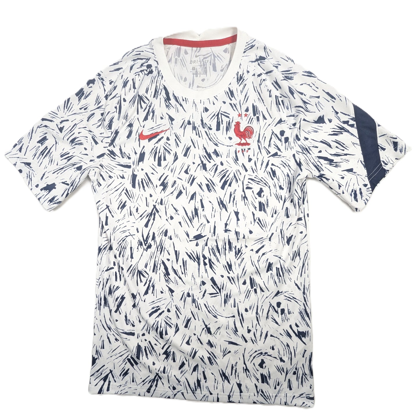 france jersey 2020 sponsorless nike  cd2578 100 svs4271