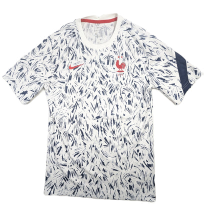 france jersey 2020 sponsorless nike  cd2578 100 svs4271
