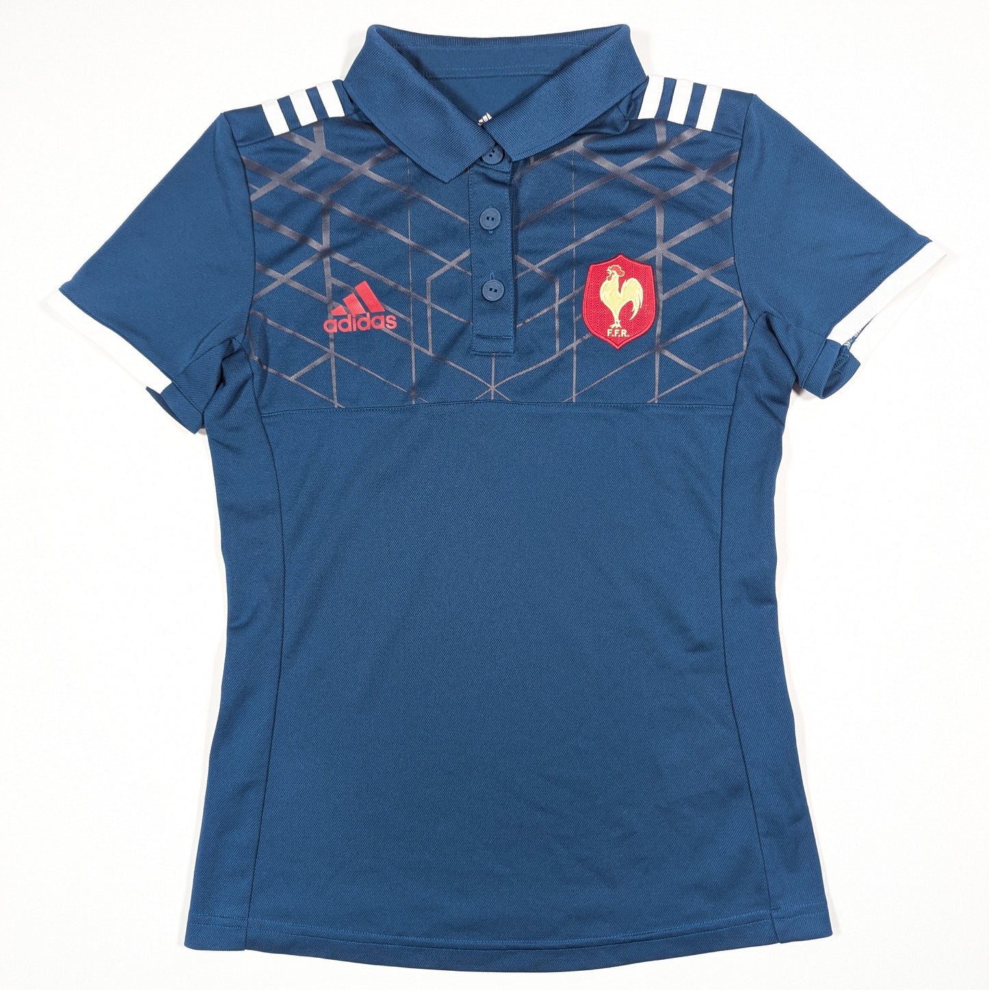 france polo shirt 2016  adidas  n/a svs3089