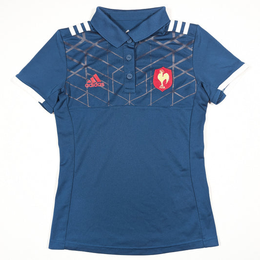 france polo shirt 2016  adidas  n/a svs3089