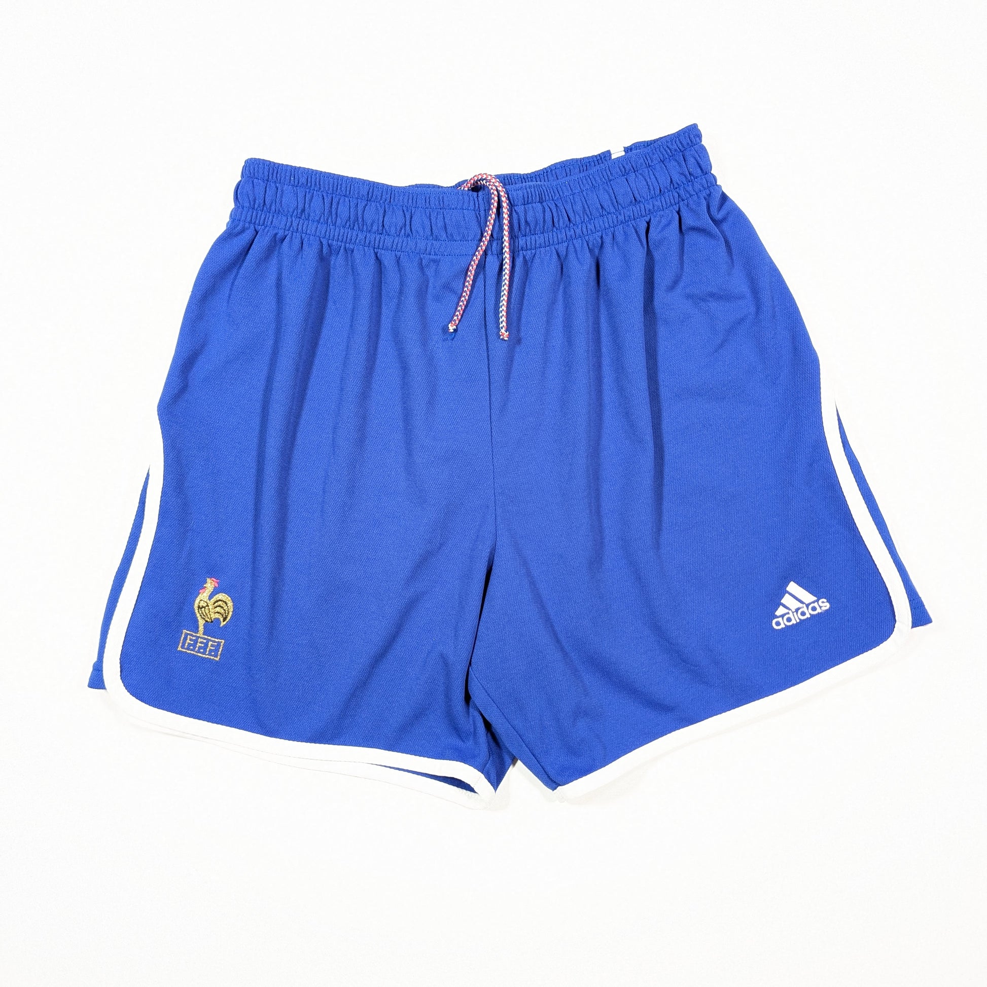 france shorts 2000  adidas   svs3243