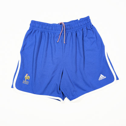 france shorts 2000  adidas   svs3243