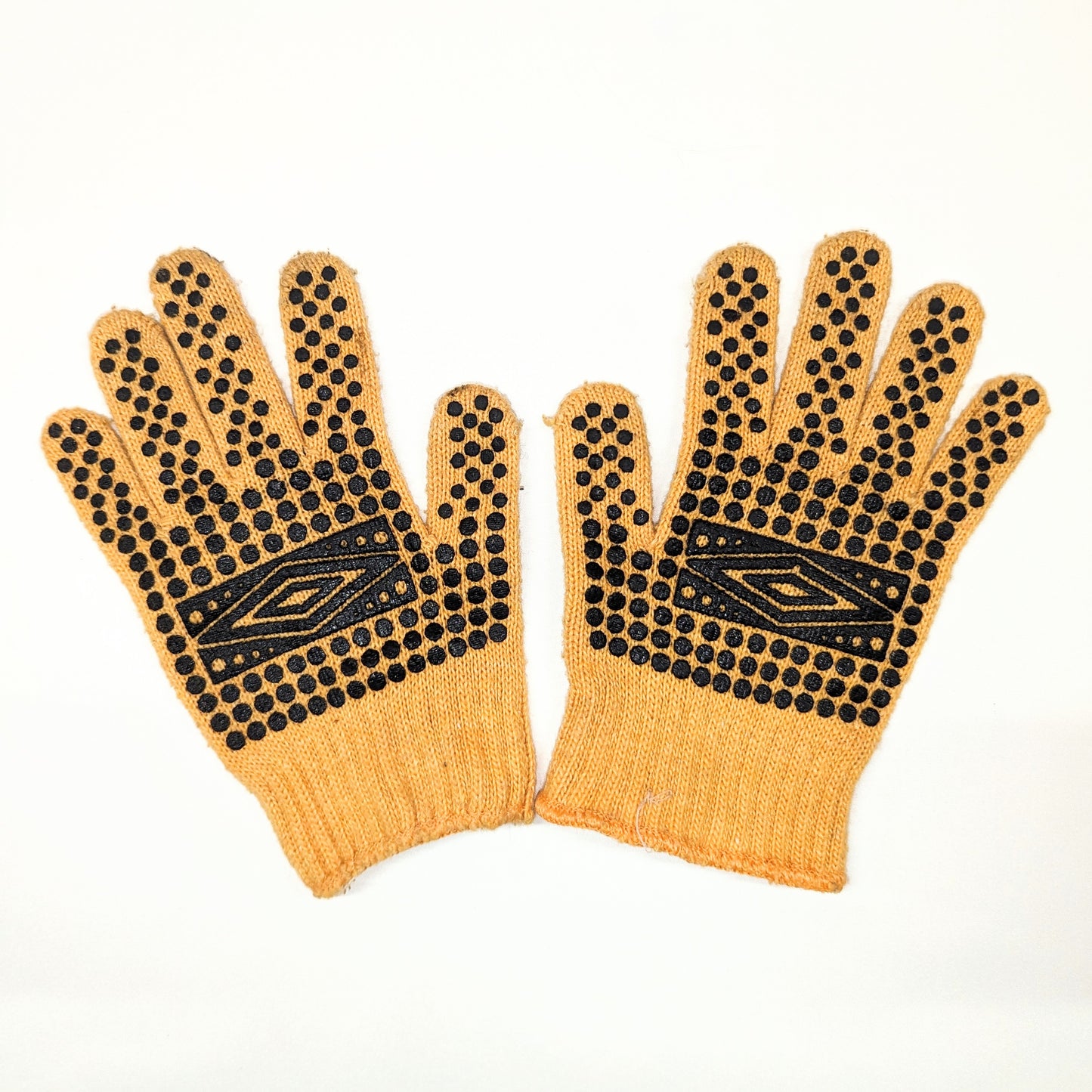  gloves 1980s gaa   umbro  svs2300