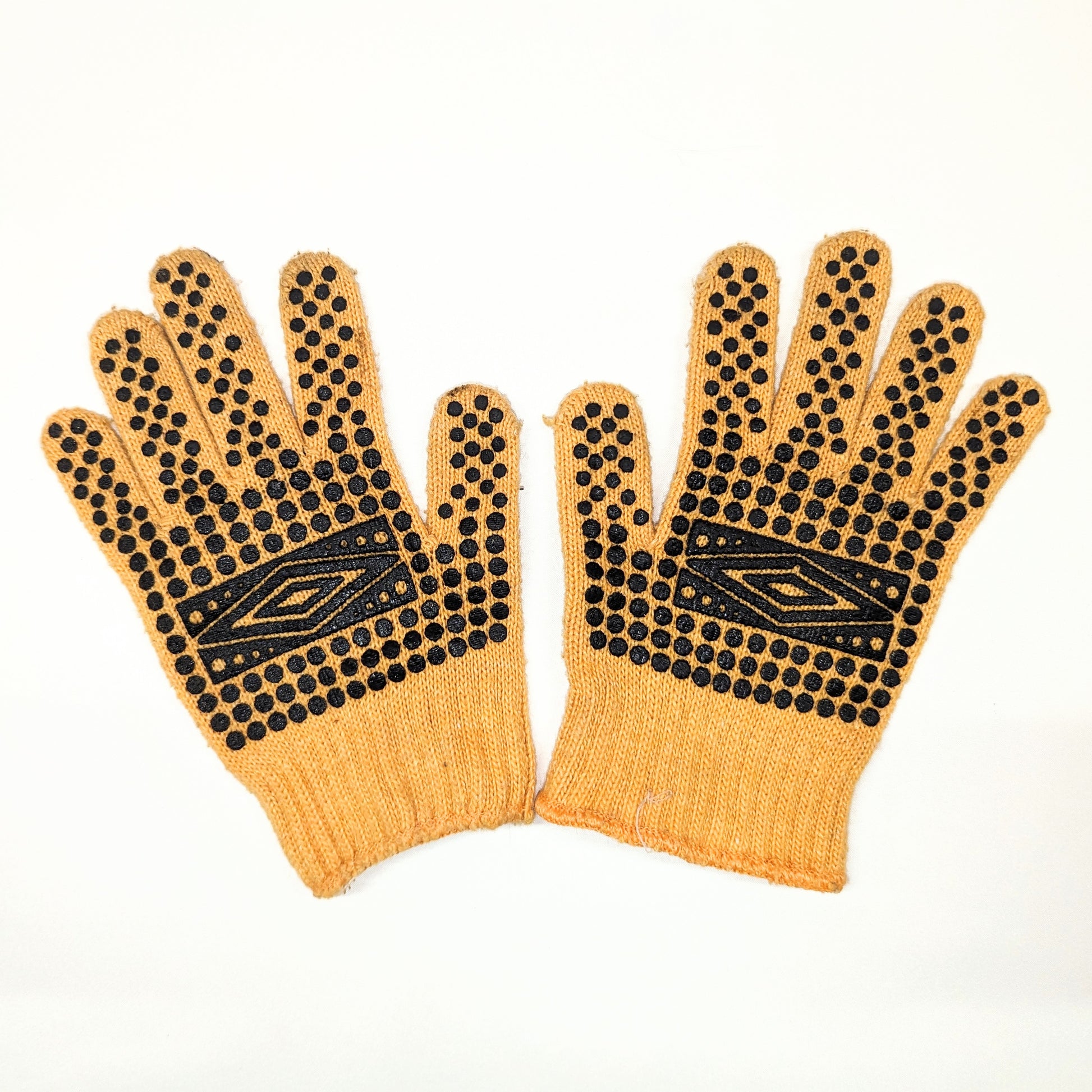  gloves 1980s gaa   umbro  svs2300