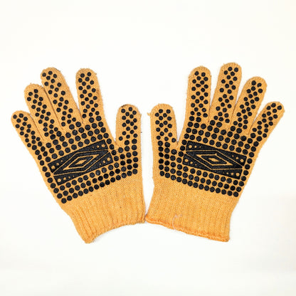  gloves 1980s gaa   umbro  svs2300