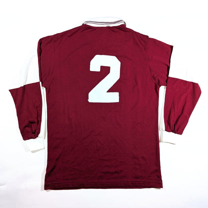 galway jersey 1997 / 98 o'malleys prospect hill connolly  n/a svs2415