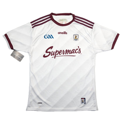 galway jersey 2019 supermacs o'neills   svs4327