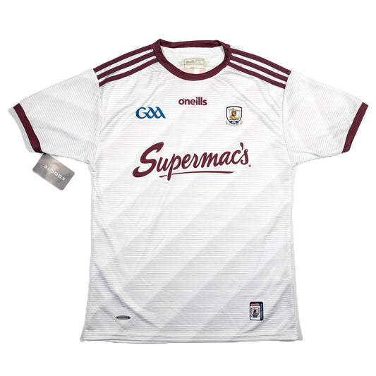 galway jersey 2019 supermacs o'neills   svs4327