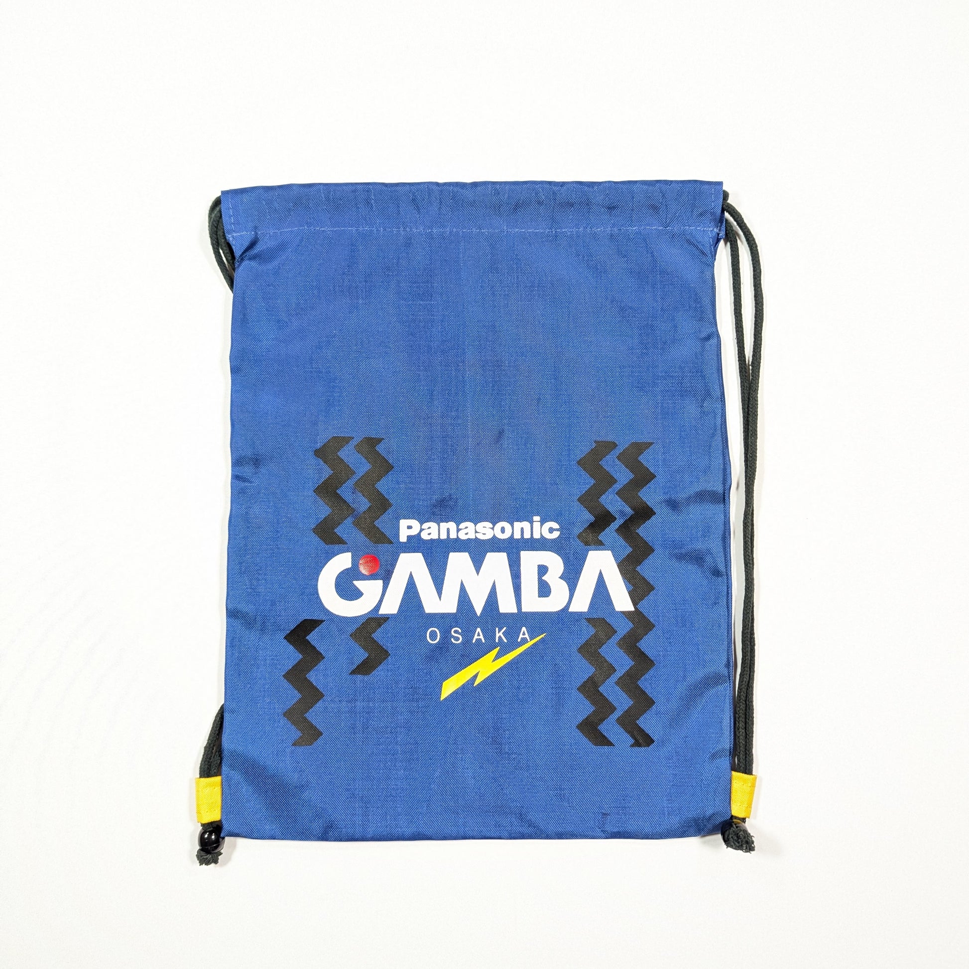 gamba osaka bag 1990s panasonic unbranded   svs3260