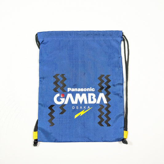 gamba osaka bag 1990s panasonic unbranded   svs3260