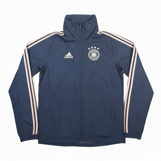germany jacket 2021  adidas  gk8711 svs3859
