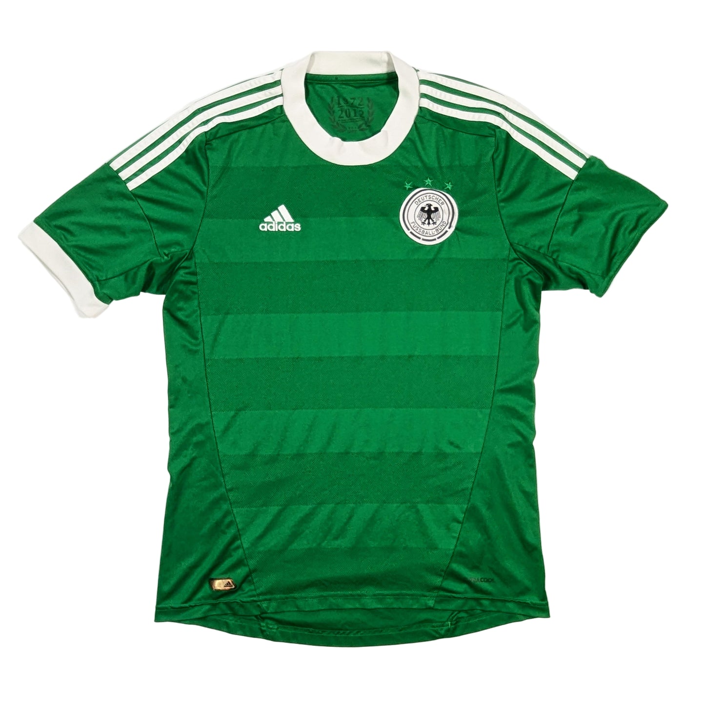 germany jersey 2012 sponsorless adidas  x21412 svs3006