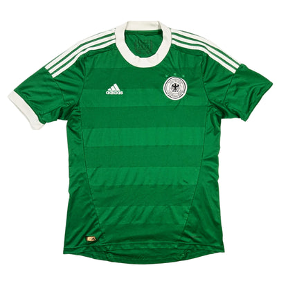 germany jersey 2012 sponsorless adidas  x21412 svs3006