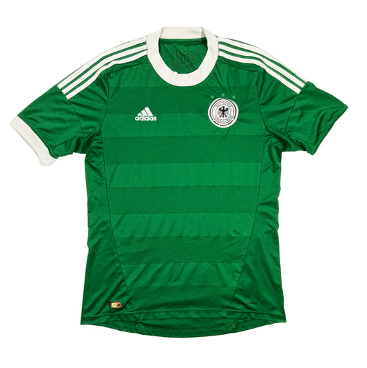 germany jersey 2012 sponsorless adidas  x21412 svs3006