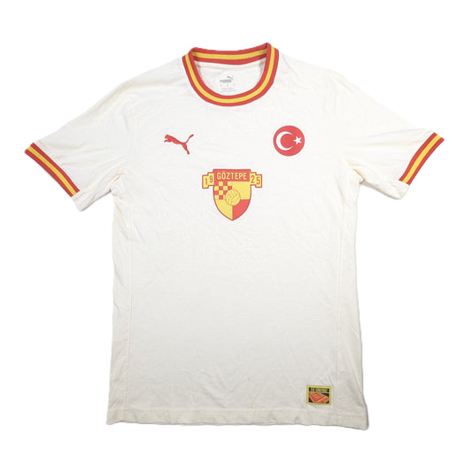 goztepe t shirt 2019  puma  758799 01 svs3766