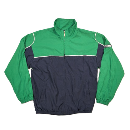green jacket 2000s  o'neills   svs3752