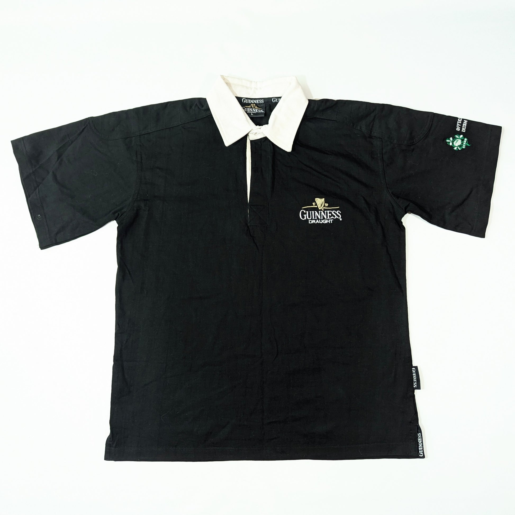 guinness jersey 2006  guinness  n/a svs2781