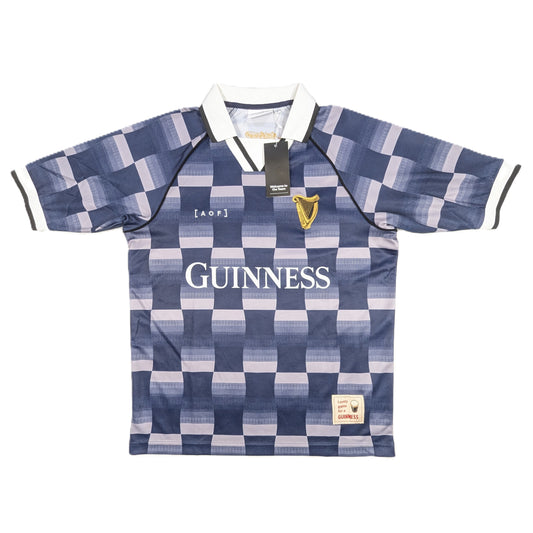 guinness x art of football jersey 2020s  aof   svs4078