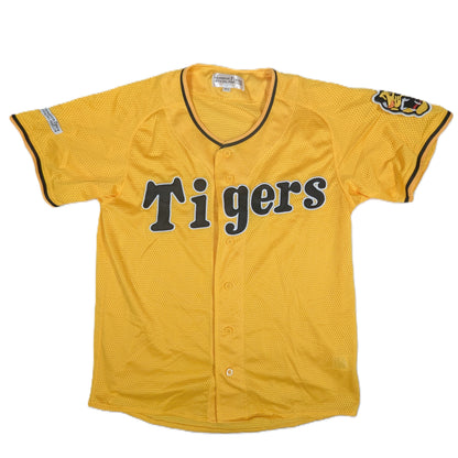 hanshin tigers jersey 2010s  mizuno   svs4384
