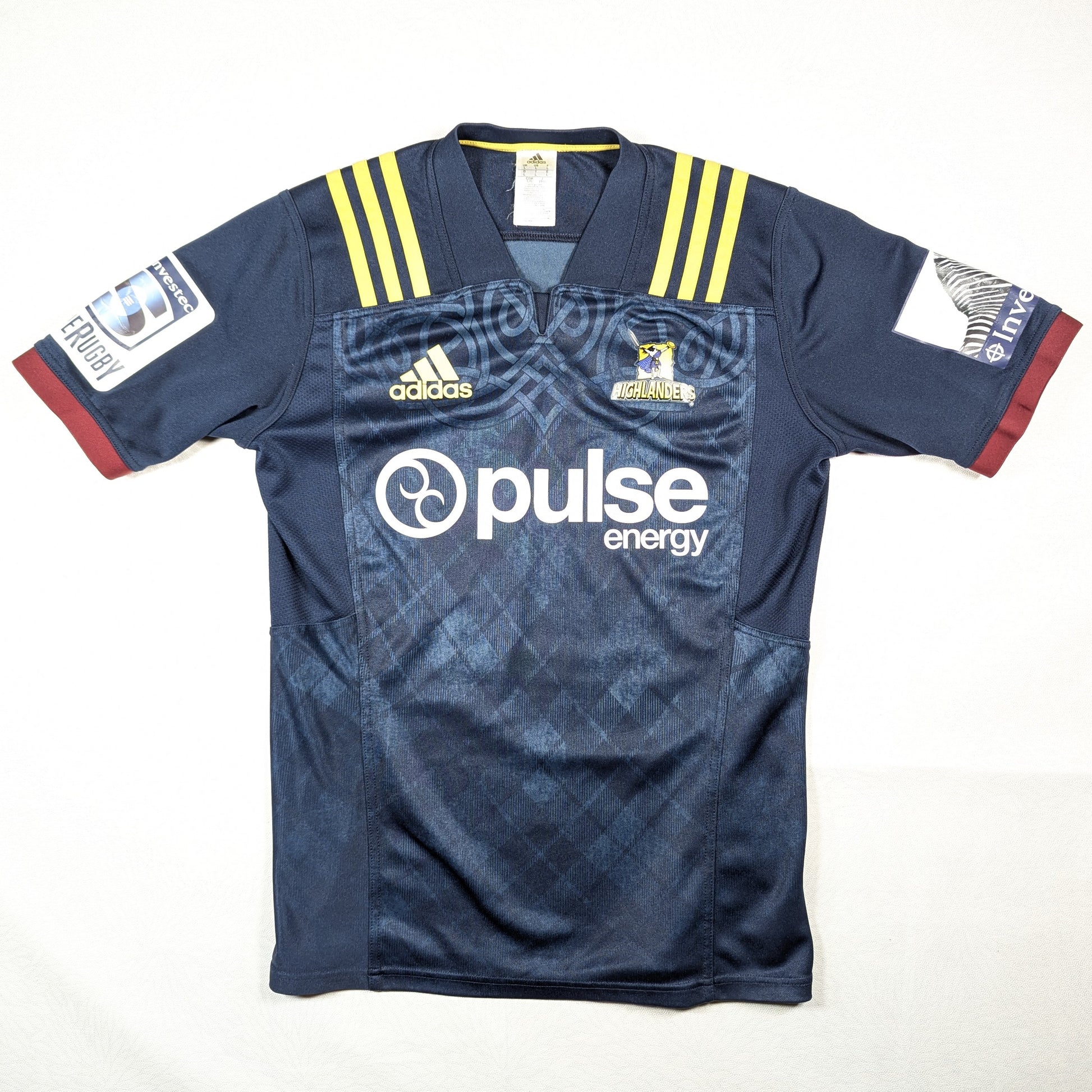 highlandders jersey 2017 pulse energy adidas  bp5655 svs3491