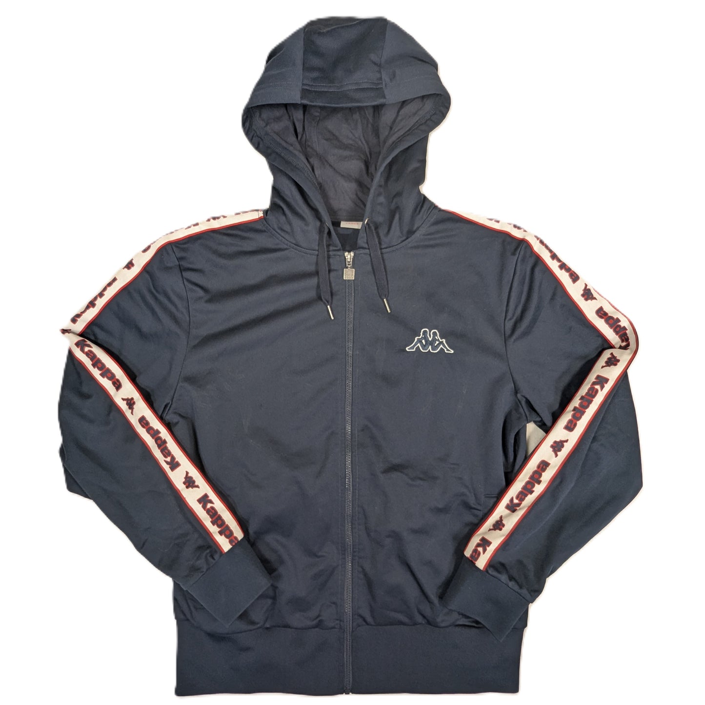  hoody 2000s  kappa   svs4364