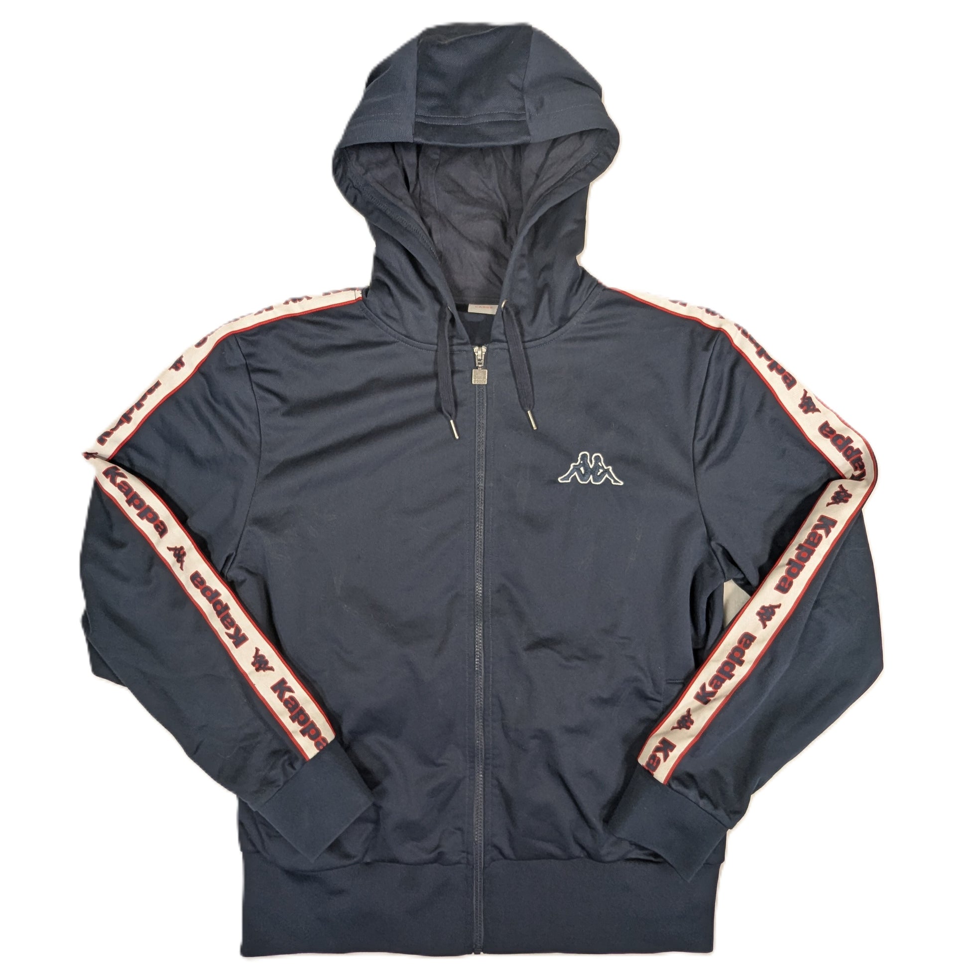  hoody 2000s  kappa   svs4364