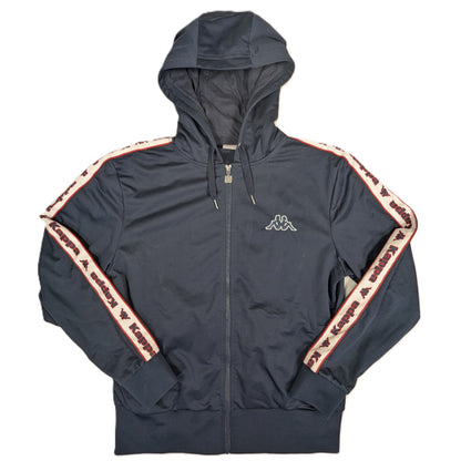  hoody 2000s  kappa   svs4364