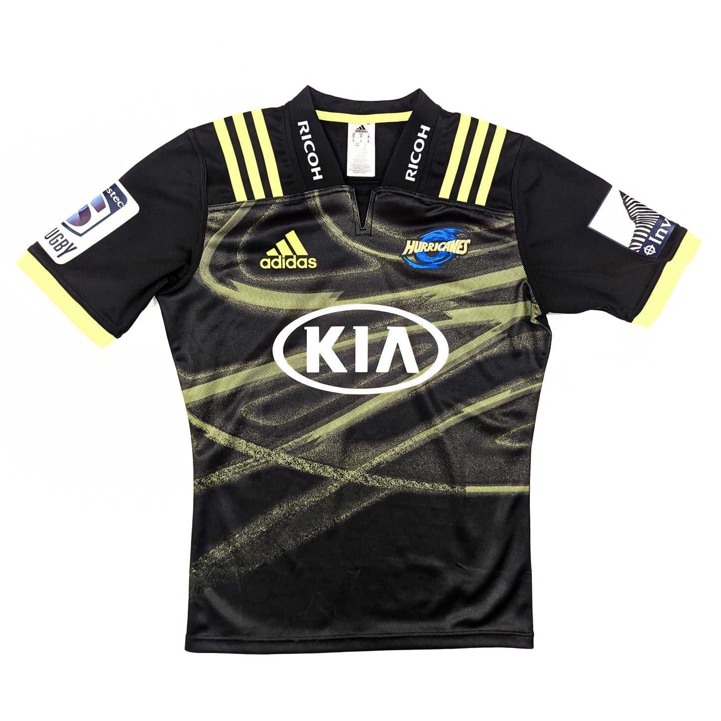 hurricanes jersey 2018 kia adidas  svs2292
